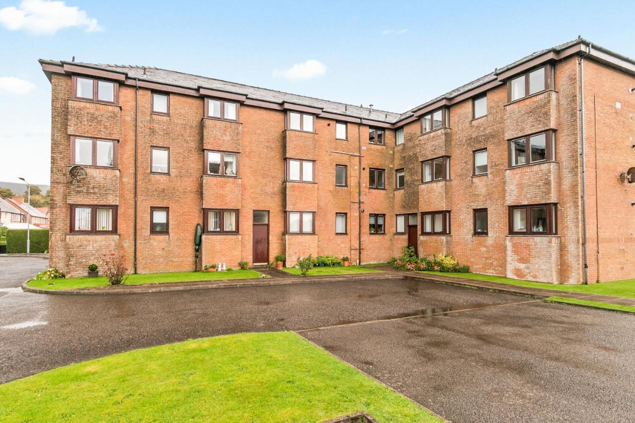 Aspen Apartment Helensburgh Exterior foto